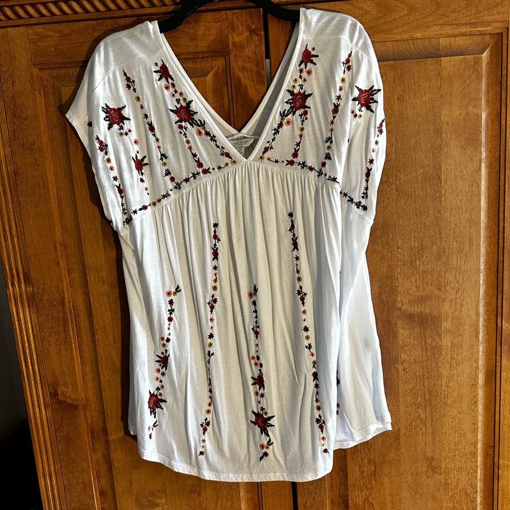 Women’s blouse